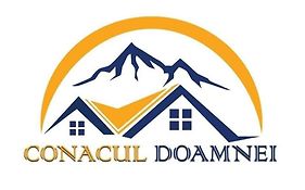 Conacul Doamnei